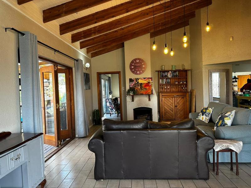 4 Bedroom Property for Sale in Oatlands North Eastern Cape